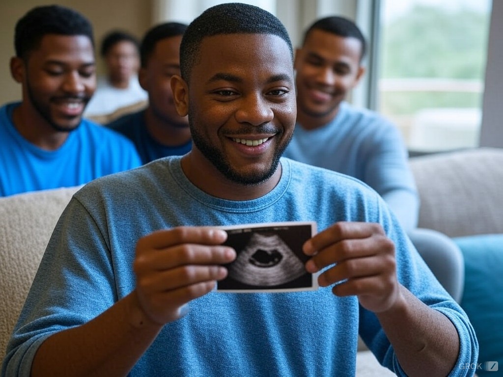 Préparer les Hommes à Leur Rôle de Nouveaux Pères