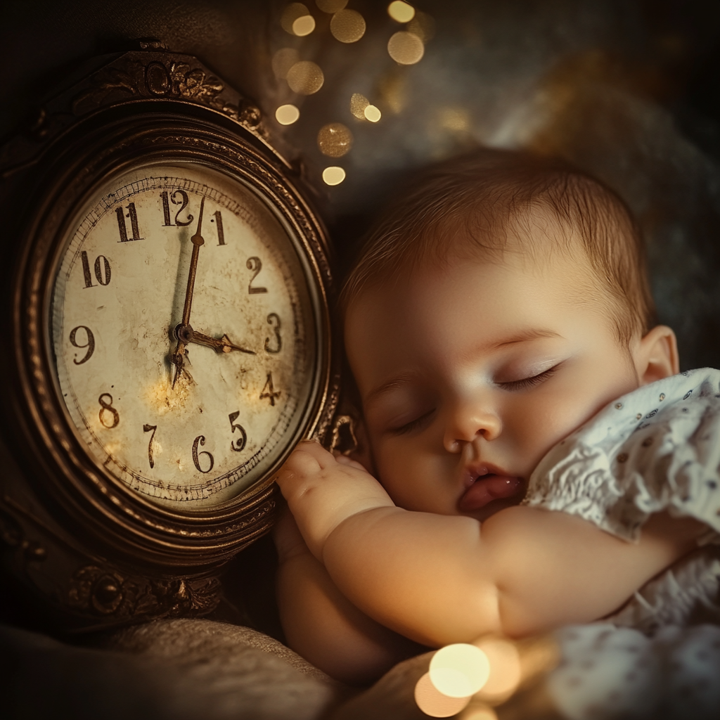 Gérer le Temps Entre Bébé et Travail
