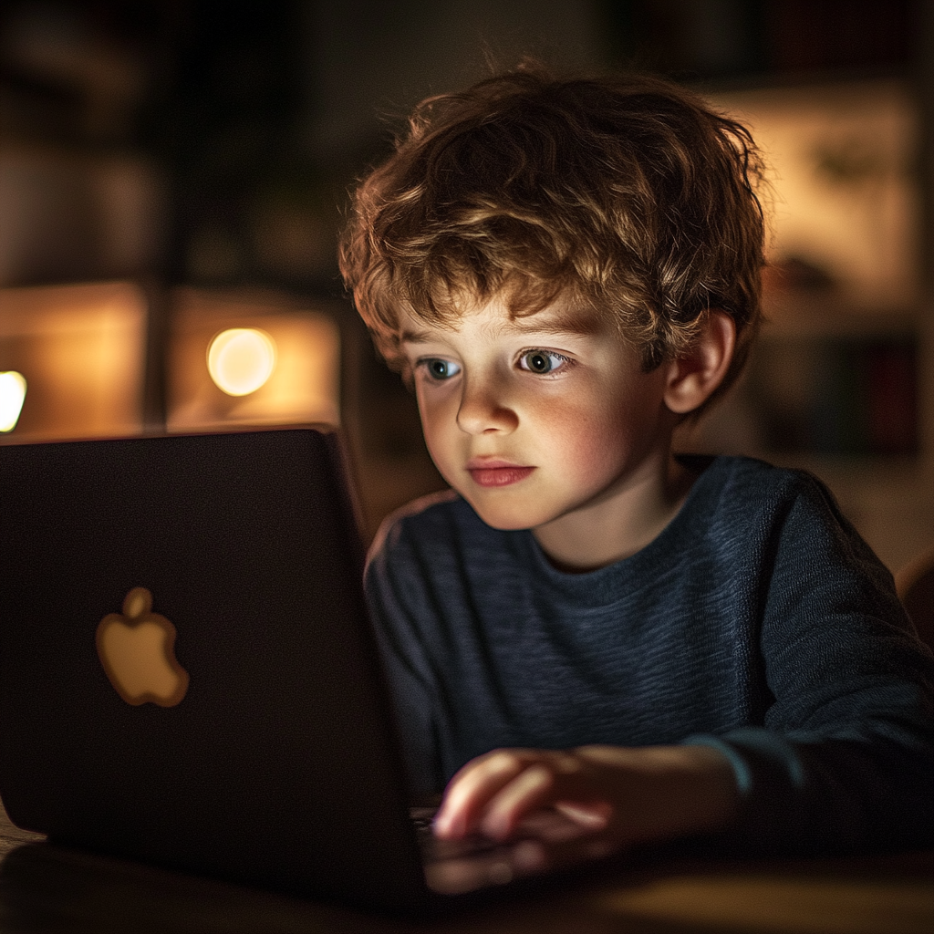 Sécurité Internet pour les Enfants